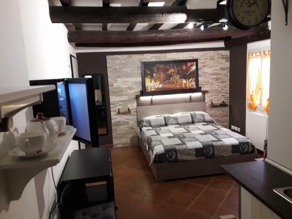 La Soffitta — Foto 2
