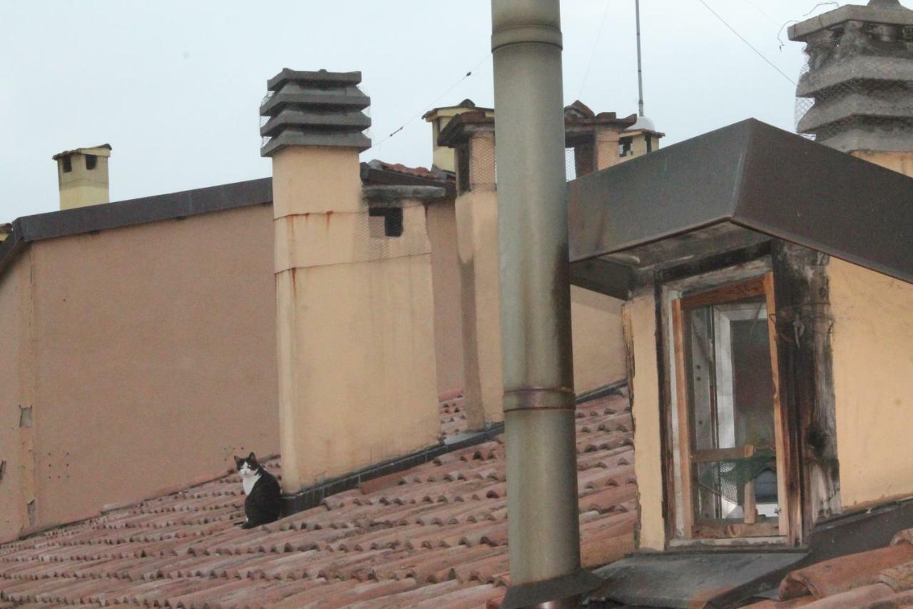 La Soffitta, Bologna
